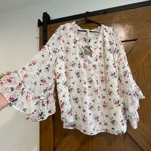 Matilda Jane Womens Top